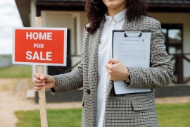 Si può vendere una casa con un mutuo in corso?