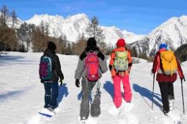  La Thuile wild sì ma… family friendly