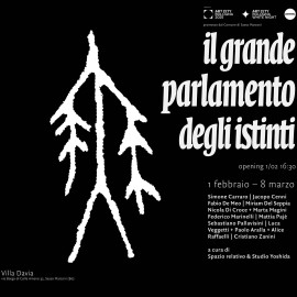 “Il grande parlamento degli istinti”: Colle Ameno si consolida come centro culturale dell’Appennino Bolognese