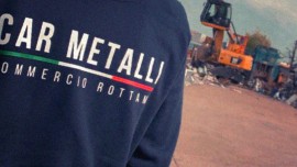 Car Metalli: Commercio di Rottami Ferrosi a Torino