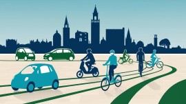 L’evoluzione della Sharing Mobility in Italia