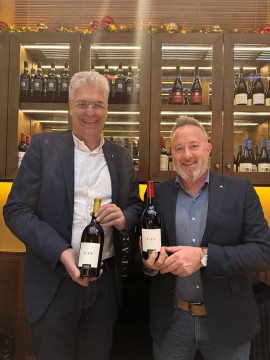 “TAL” 2021: i nuovi vini Top della Cantina Bozen protagonisti a Milano