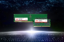 Innodisk svela la serie DRAM DDR5 6400 da 64GB per potenziare l'intelligenza artificiale di bordo e le applicazioni AI generative