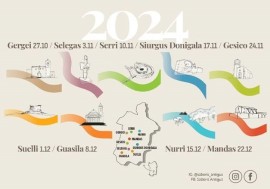 Dieci prodotti della tradizione sarda da scoprire in TREXENTA e SARCIDANO