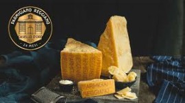 CASELLO D’ORO AWARDS: il Consorzio del Parmigiano Reggiano celebra al British Museum di Londra la seconda edizione del premio