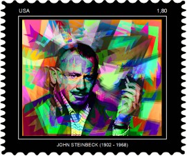 John Steinbeck: premio Pulitzer e Nobel per la Letteratura