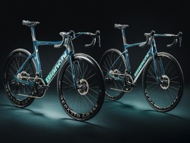 Bianchi festeggia 140 anni con la Collezione Anniversario in edizione limitata