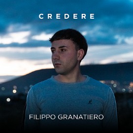 Filippo Granatiero torna con un nuovo progetto musicale cantautorale 