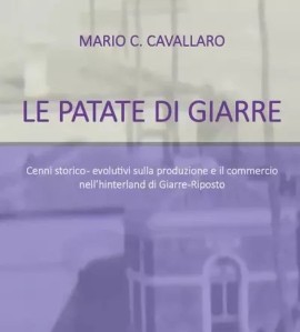 Le Patate di Giarre