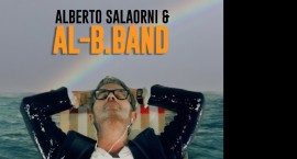 21/3  Al-B.Band live al Mad' In Italy - Verona