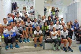 Gennaio in corsa con Why Run: allenamenti e nuovi eventi