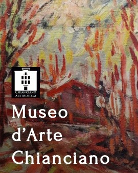 Il Museo d'Arte di Chianciano e le Terme di Orazio