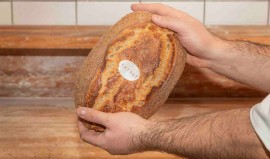 Arriva il Pane Eataly, simbolo dei valori del Gruppo: filiera, biodiversità e artigianalità in un impasto