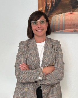 Tamara Maccherini, nuova Head of Sales di Leone Alato