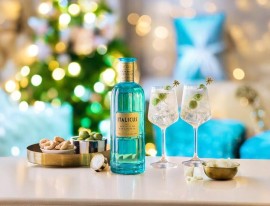 ITALICUS e SAVOIA: 3, 2, 1… Spritz. Le tendenze per le feste 2024 e lo stile delle bollicine 