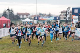 Il 68° Campaccio raddoppia. Le gare del 5 gennaio e il convegno tecnico