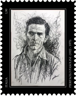 Pier Paolo Pasolini: regista, scrittore, poeta e drammaturgo