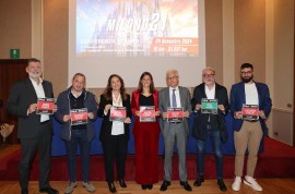 Presentata Milano21 FollowYourPassion, sapore olimpico e corsa verso il record