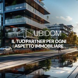 Ristrutturazione Immobili Commerciali a Roma UBIDOM: Efficienza, Design e Valore Aggiunto