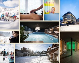 Racconti d’inverno a San Candido in Alto Adige: ai Post Dolomiti Resorts, il calore di una vacanza perfetta anche nella stagione fredda