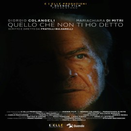 Fratelli Bulgarelli, il nuovo cortometraggio “Quello che non ti ho detto”