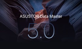 ASUSTOR annuncia la disponibilità di ADM5.0 beta