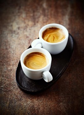 23 novembre: Espresso Day