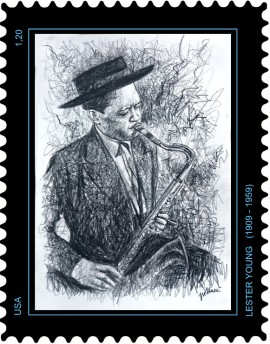 Lester Young: talento e dipendenze