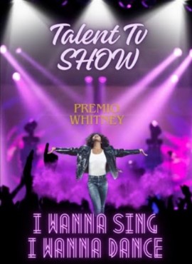 Aperte le iscrizioni per I Wanna Sing I Wanna Dance - Talent Show Televisivo