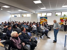 La scuola ENGIM nella sede di Verona ospita la mostra “Com’eri vestita?” che diventa un percorso educativo contro la violenza sulle donne