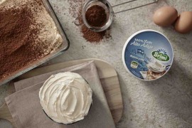 Natale 2024 Mascarpone di Brimi: l'ingrediente segreto per un Natale gourmet