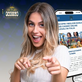 Slotfacile: la guida italiana affidabile per il gioco online