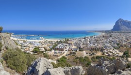 San Vito Lo Capo tra natura, mare e buon cibo... e non solo