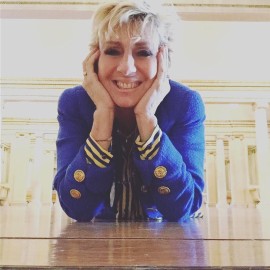 Silvia Chiminelli (OltreVoce) su Sanremo: «Crossover e formazione, il ponte per unire la musica classica al pop»