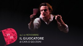 La Compagnia dei Teatri di Pistoia in 