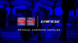 Il Gruppo DAINESE sigla una storica partnership con il team Pramac Racing 