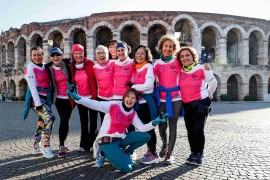 10mila al via della Eurospin Verona Run Marathon, Riccardo Mugnosso tra i favoriti