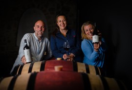Scopone Wine Montalcino affida la sua comunicazione a ZED_COMM