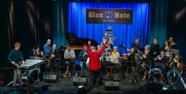 I big, i nuovi talenti premiati dalla critica e l’Artchipel Orchestra: il meglio del jazz tricolore martedì 1 aprile al Blue Note di Milano