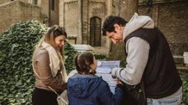 Weekend di Halloween e Tutti i Santi a Ravenna: tra misteri, cacce al tesoro e arte del mosaico