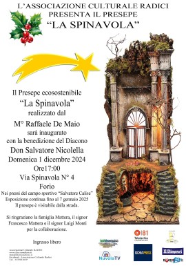 “La Spinavola” 