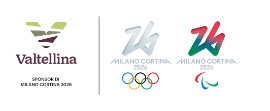 Livigno, la casa dello sport che ospiterà i Giochi Olimpici Invernali di Milano Cortina 2026