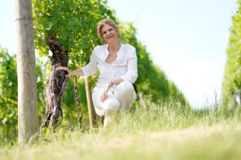 San Valentino: il Picolit Myò DOCG di Annalisa Zorzettig, perla rara dell’enologia da stappare insieme o regalarsi