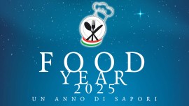 È iniziato “l’anno del chilometro zero”: presentato il calendario Foodyear 2025