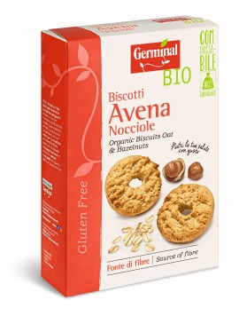 Avena, l’ingrediente perfetto di Germinal Bio 