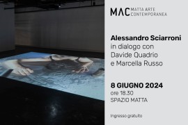 Alessandro Sciarroni in dialogo con Davide Quadrio e Marcella Russo
