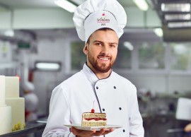 Vegâteau 2025, al Sigep si apre la sfida nazionale per la miglior plant-based cake