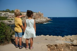 Gli animali del mare: come insegnare l'oceanografia ai bambini con filastrocche e canzoni