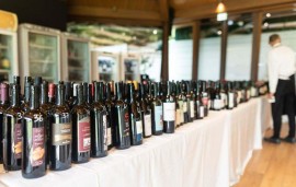 Vent’anni di Vini ad Arte: la Romagna celebra il suo evento enologico più importante dal 22 al 24 settembre 2025