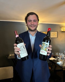 I “Grandi Cru” della Fattoria di Grignano che bilanciano eleganza, carattere e longevità